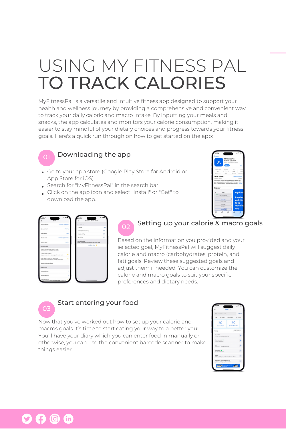 10 K IN 10 WEEKS
