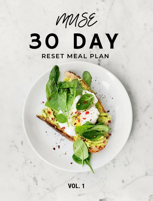 30-Day Reset