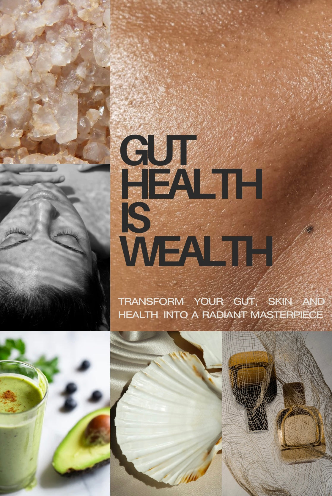 GUT HEALTH IS WEALTH EBOOK.