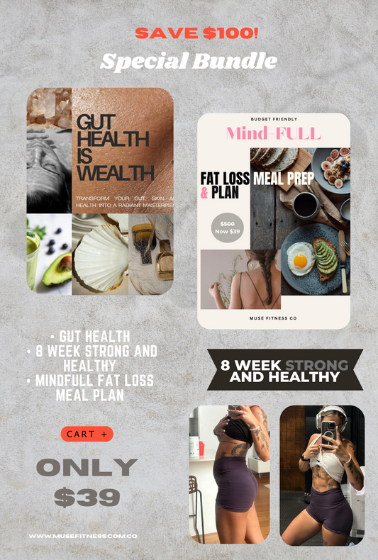 BUNDLE AND SAVE